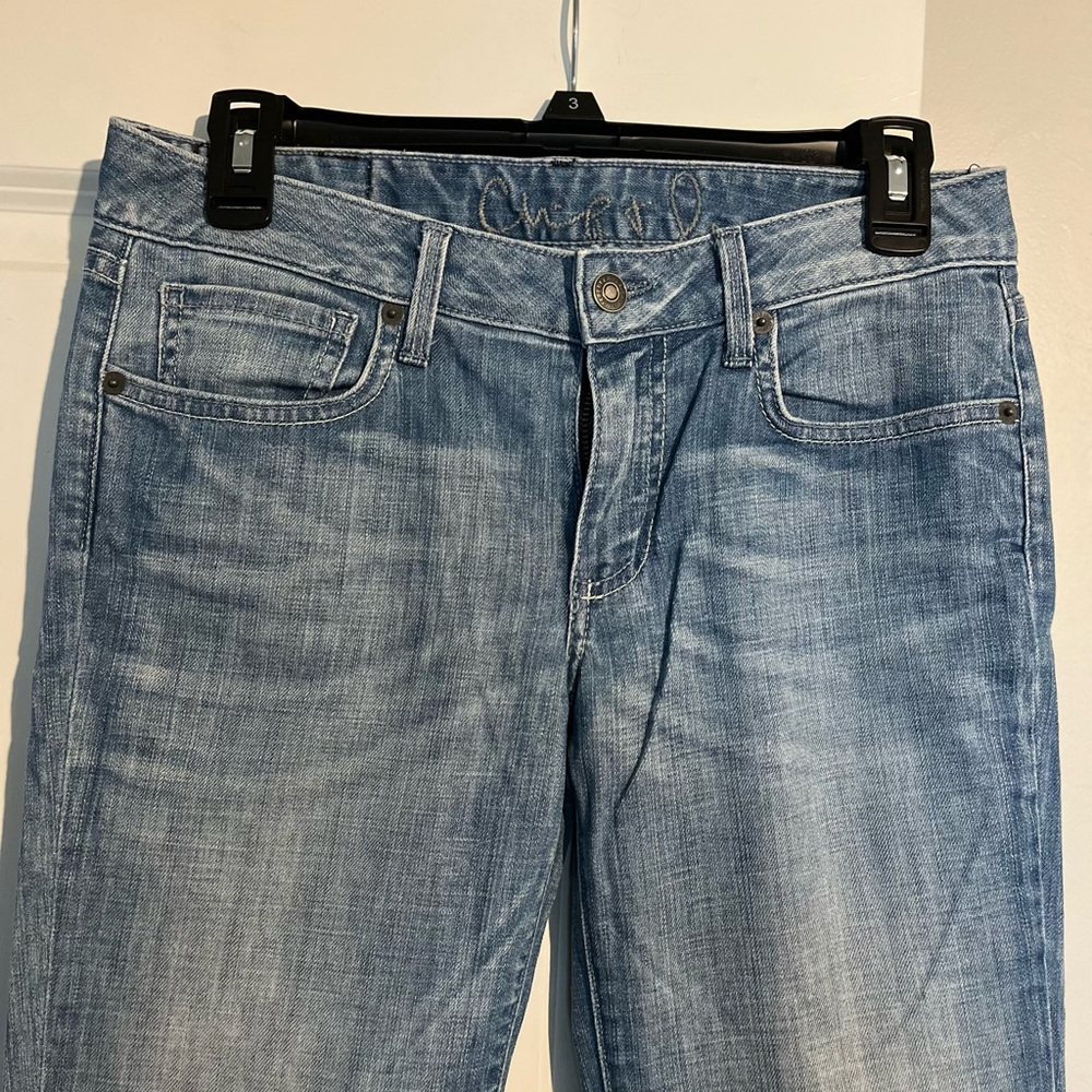 Chip & Pepper Jeans